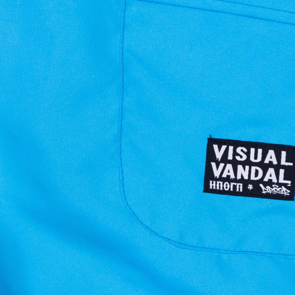 Шорты «Visual Vandal»