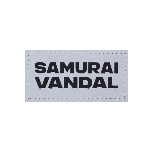 Патч «SAMURAI VANDAL»