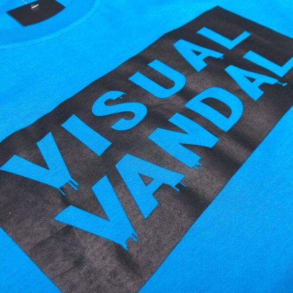 Футболка «Visual Vandal»